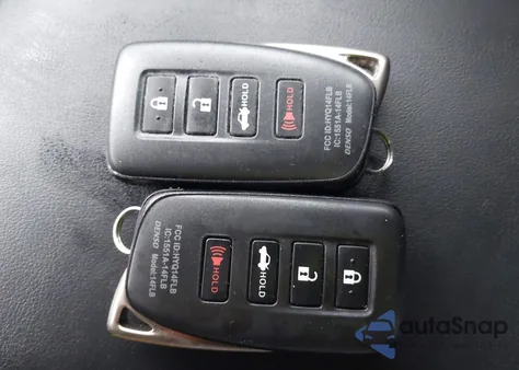 2021 Lexus Is 350 F Sport z USA, uszkodzony, nr VIN JTHGZ1E23M5022862